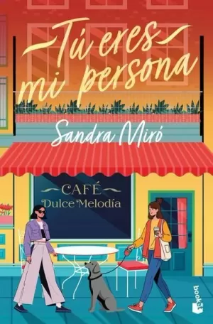 TÚ ERES MI PERSONA
