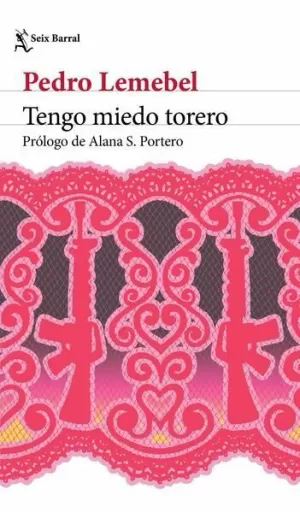 TENGO MIEDO TORERO