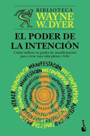 EL PODER DE LA INTENCIÓN