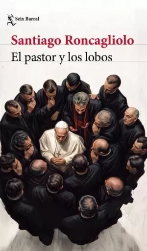 EL PASTOR Y LOS LOBOS
