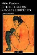 EL LIBRO DE LOS AMORES RÍDICULOS