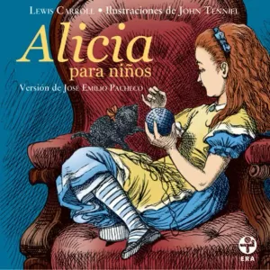 ALICIA PARA NIÑOS
