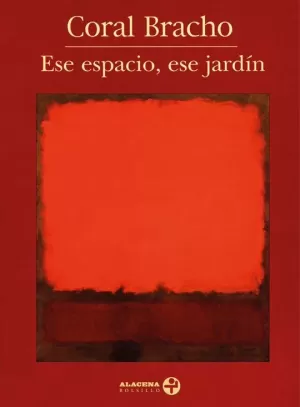 ESE ESPACIO, ESE JARDÍN