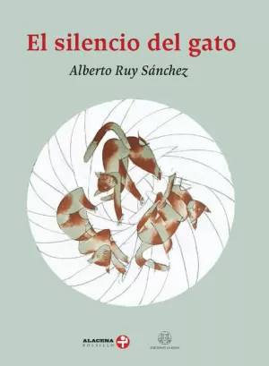 EL SILENCIO DEL GATO