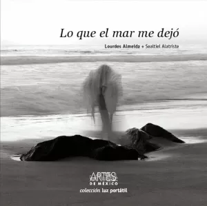 LO QUE EL MAR ME DEJÓ /TD
