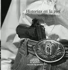 HISTORIAS EN LA PIEL
