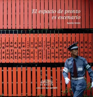 EL ESPACIO DE PRONTO ES ESCENARIO