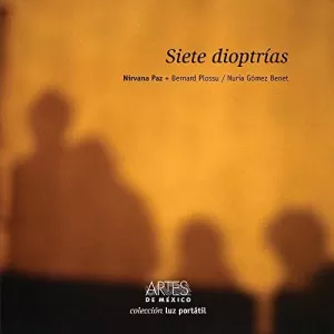 SIETE DIOPTRÍAS /TD