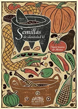 SEMILLAS DE IDENTIDAD