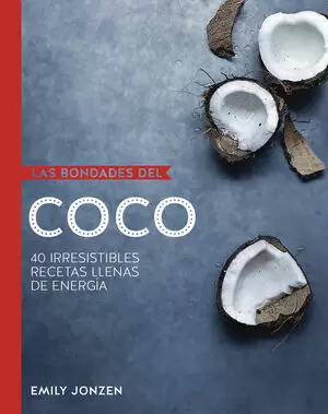 LAS BONDADES DEL COCO