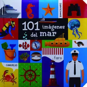 101 IMAGENES: DEL MAR