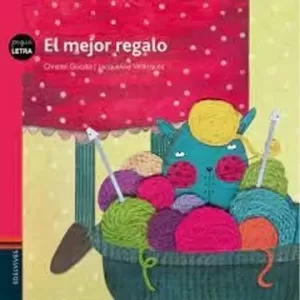 EL MEJOR REGALO