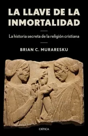 LA LLAVE DE LA INMORTALIDAD