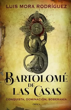 BARTOLOMÉ DE LAS CASAS