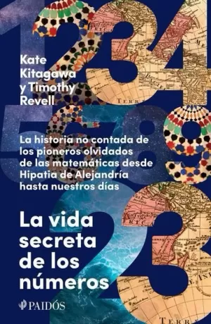 LA VIDA SECRETA DE LOS NÚMEROS