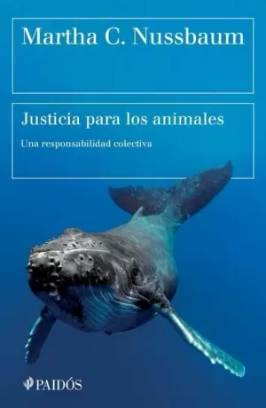 JUSTICIA PARA LOS ANIMALES