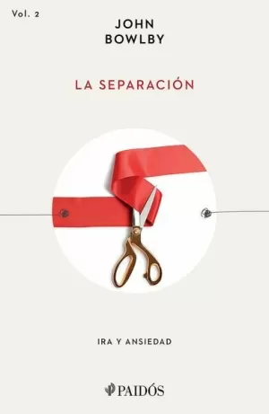 LA SEPARACIÓN