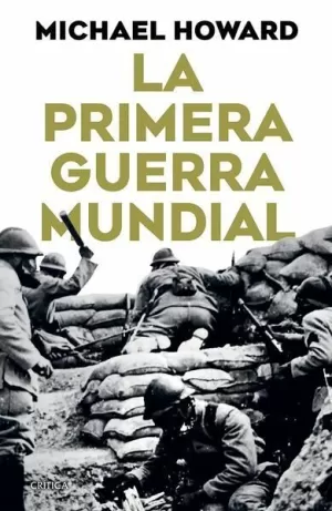 LA PRIMERA GUERRA MUNDIAL