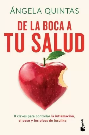 DE LA BOCA A TU SALUD