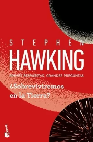 ¿SOBREVIVIREMOS EN LA TIERRA?