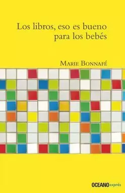 LOS LIBROS, ESO ES BUENO PARA LOS BEBES