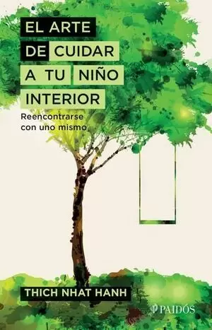 EL ARTE DE CUIDAR A TU NIÑO INTERIOR