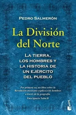 LA DIVISION DEL NORTE