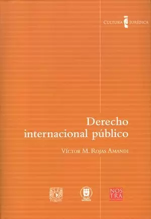 DERECHO INTERNACIONAL PÚBLICO