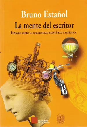 LA MENTE DEL ESCRITOR