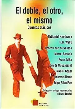 DOBLE, EL OTRO, EL MISMO