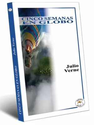 CINCO SEMANAS EN GLOBO