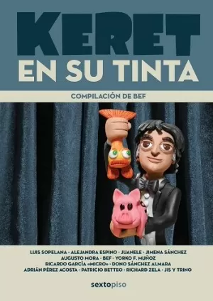 KERET EN SU TINTA