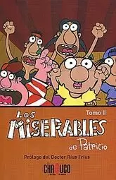 LOS MISERABLES