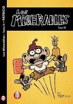 LOS MISERABLES TOMO III