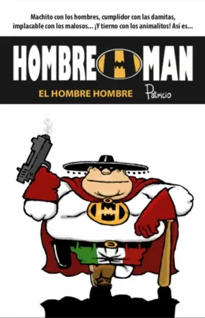 HOMBRE MAN
