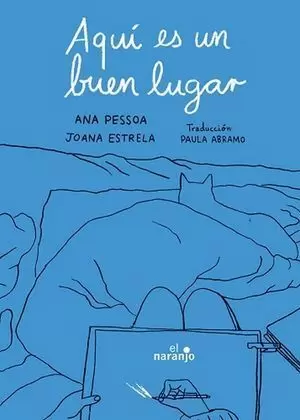 AQUI ES UN BUEN LUGAR
