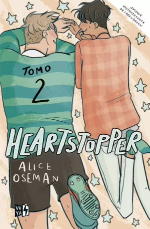 HEARTSTOPPER