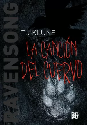 LA CANCIÓN DEL CUERVO