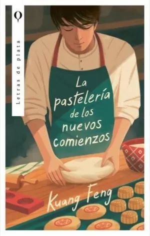 LA PASTELERÍA DE LOS NUEVOS COMIENZOS