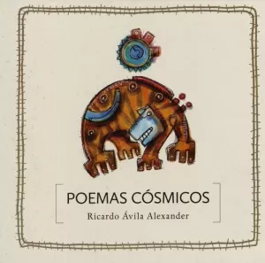 POEMAS COSMICOS