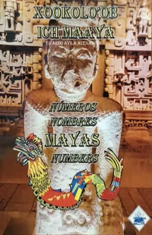 XOOKOLO'OB ICH MAYA