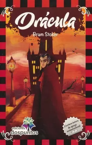 DRÁCULA