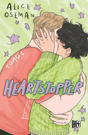 HEARTSTOPPER 6
