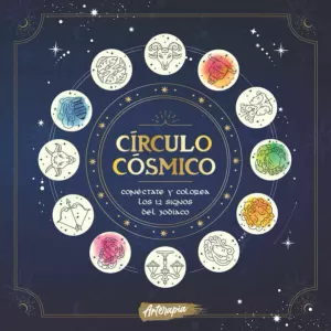 CÍRCULO CÓSMICO