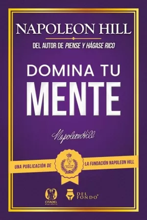 DOMINA TU MENTE