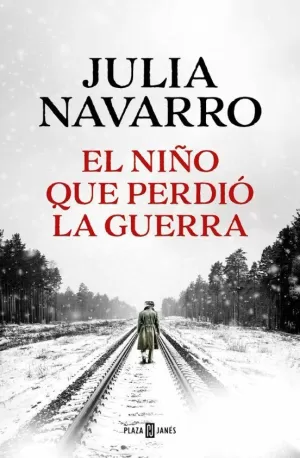 EL NIÑO QUE PERDIO LA GUERRA /TD