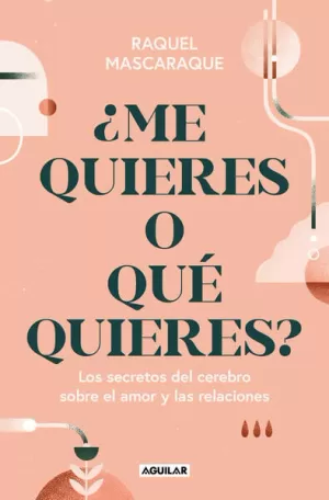 ¿ME QUIERES O QUÉ QUIERES?