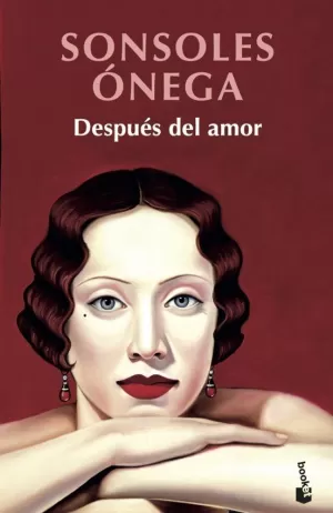 DESPUÉS DEL AMOR /TD