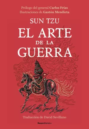 EL ARTE DE LA GUERRA (EDICIÓN ILUSTRADA) /TD