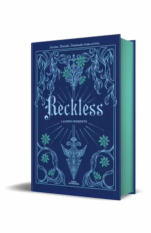 RECKLESS (SAGA POWERLESS 2). EDICIÓN ESPECIAL LIMITADA